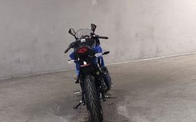 KAWASAKI Ninja 250SL BX250A