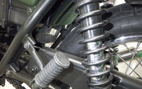 KAWASAKI 250TR BJ250F