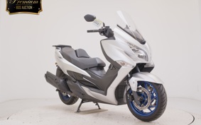 SUZUKI BURGMAN400 A 2024 DU11N