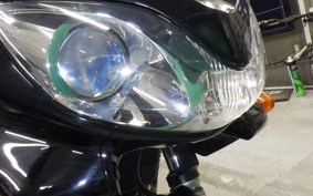 SUZUKI BANDIT 1200 S 2004 GV77A