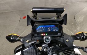 HONDA NC750X DCT 2016 RC90