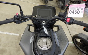 HUSQVARNA SVARTPILEN 401 2025