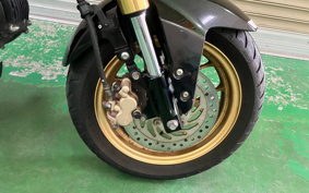 HONDA GROM JC61
