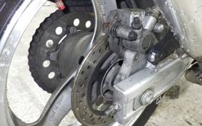 KAWASAKI BALIUS 250 2007 ZR250A