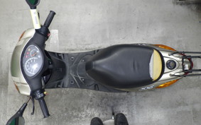 YAMAHA JOG Gen.5 SA36J