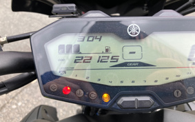 YAMAHA MT-07 ABS 2018 RM19J