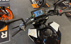 KTM 125 DUKE JPA40