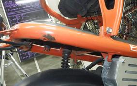 HONDA ZOOMER AF58