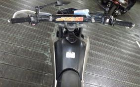 YAMAHA SEROW 250 Gen.2 DG17J
