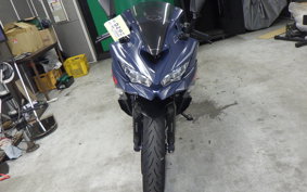 KAWASAKI ZX-25R 2024 ZX250E