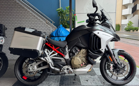 DUCATI MULTI STRADA V4S 2025 6A00