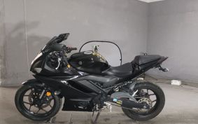 YAMAHA YZF-R25 RG43J
