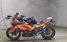 KAWASAKI NINJA250 EX250L