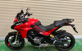 DUCATI  DUCATI  MULTI  STRADA V2S 2024 2A02