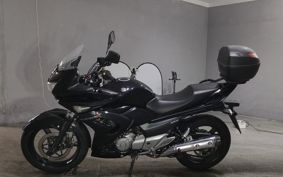 SUZUKI GSR250F GJ55D