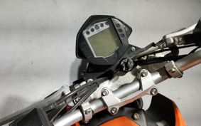 KTM 200 DUKE JUC4G