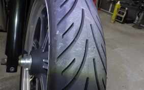 TRIUMPH BONNEVILLE 2012