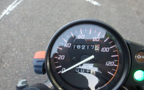 HONDA FTR223 MC34