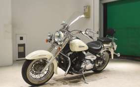 YAMAHA DRAGSTAR 400 CLASSIC 2002 VH01J