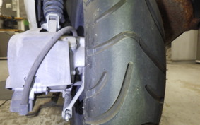 YAMAHA AXIS 100 SB06J