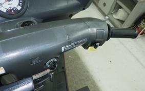 HONDA GYRO CANOPY 2001 TA03