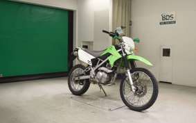 KAWASAKI KLX125 2023 LX125C