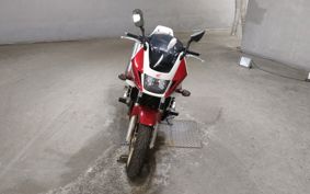 HONDA CB1300SF BOLDOR SC54