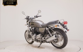 HONDA CB1100 EX ABS 2016 SC65