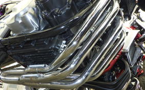 KAWASAKI ZEPHYR 400 Gen.2 ZR400C
