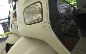 HONDA GYRO CANOPY TA02
