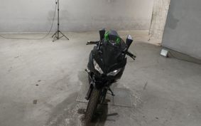 KAWASAKI NINJA 400 2023 EX400L