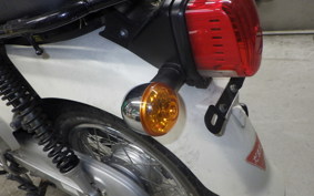 HONDA ｸﾛｽｶﾌﾞ50 2004 AA06