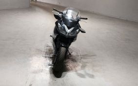 KAWASAKI ER600 F 2010 EX650C
