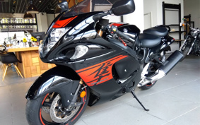 SUZUKI GSX-1300R HAYABUSA 2019 GX72B