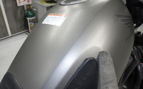 HONDA REBEL 500 A 2017