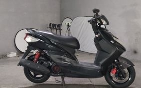 YAMAHA CYGNUS125XSR SE44J