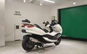 YAMAHA MAJESTY 250 Gen.4 SG20J