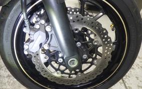 KAWASAKI ZRX1200 D 2014