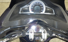 HONDA PCX 125 2019 JF56