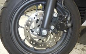HONDA LEAD 125 2012 JK12