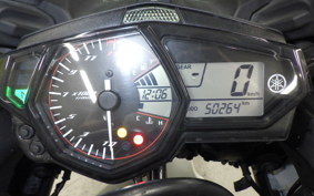 YAMAHA YZF-R3 2017 RH07J