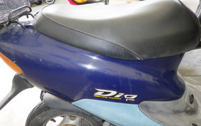 HONDA DIO GEN 3 AF34