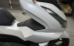 HONDA PCX 160 TRIKE