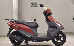SUZUKI ADDRESS V125 2006 DT11A