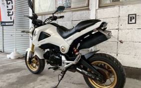 HONDA GROM JC61