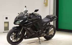 KAWASAKI NINJA 1000
