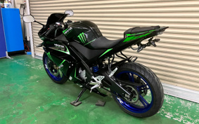 YAMAHA YZF-R125 RE06