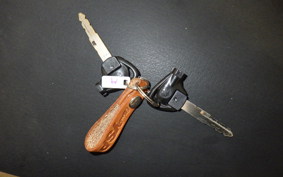 YAMAHA GEAR Gen.2 UA06J