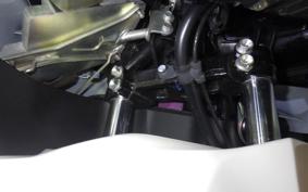 HONDA PCX 160 KF47