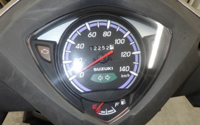 SUZUKI ADDRESS 110 2011 CE47A